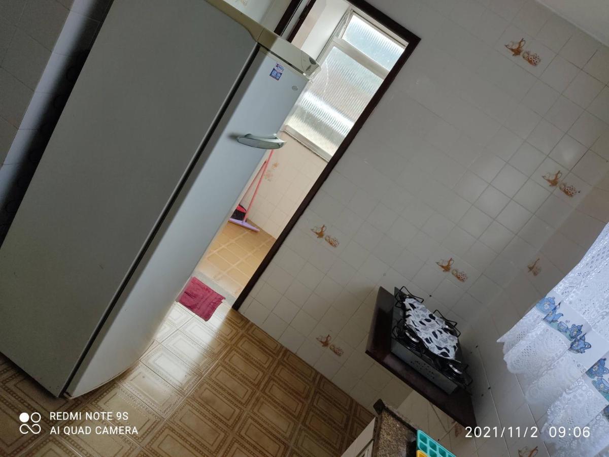 Apartamento Confortavel E Aconchegante. Mangaratiba Eksteriør billede