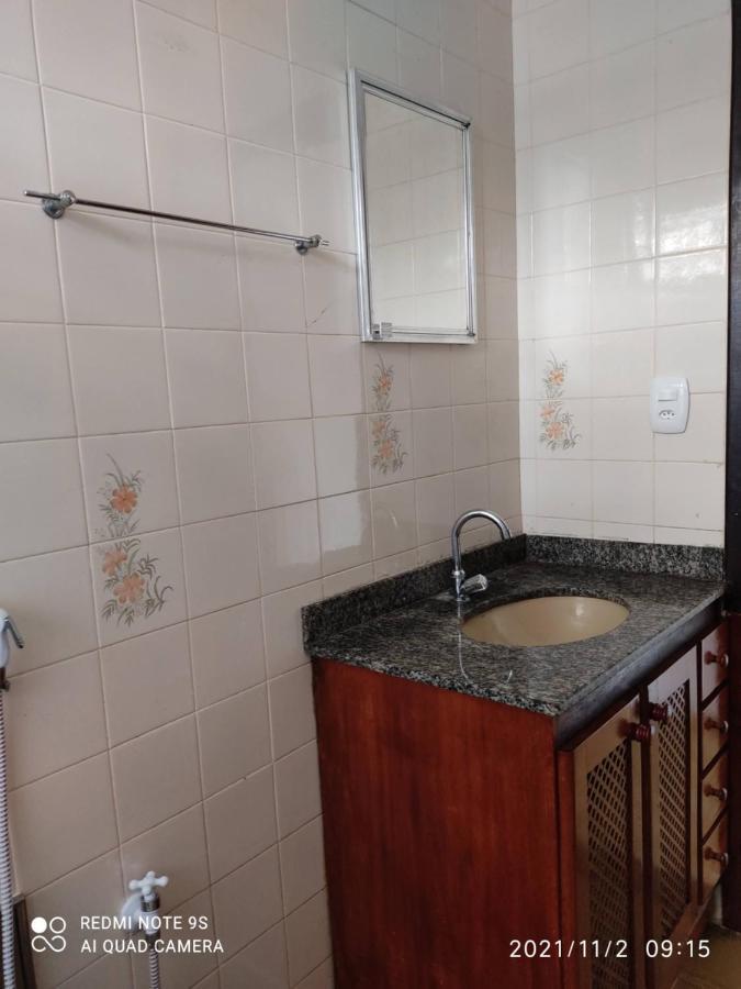 Apartamento Confortavel E Aconchegante. Mangaratiba Eksteriør billede