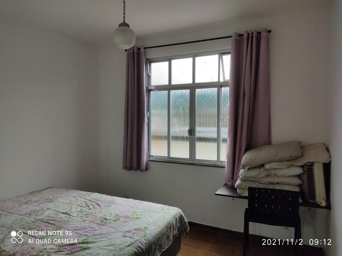 Apartamento Confortavel E Aconchegante. Mangaratiba Eksteriør billede