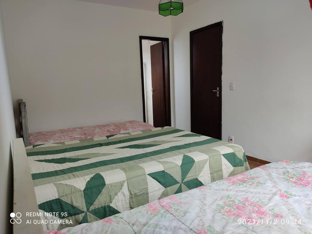 Apartamento Confortavel E Aconchegante. Mangaratiba Eksteriør billede